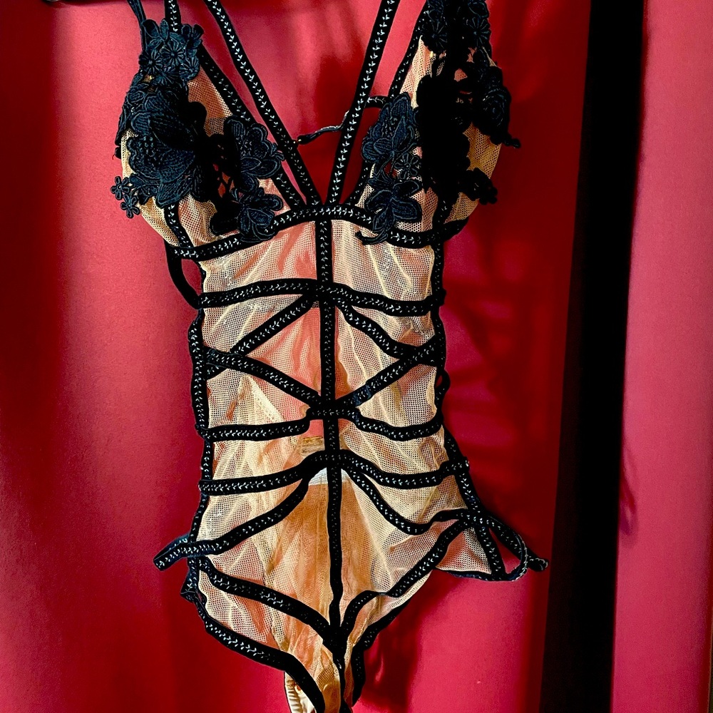 For Love of lemons skivvies